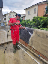 Emergenza Alluvione in Emilia Romagna 2023